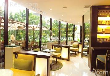 JW Marriott Hotel Bangkok 21